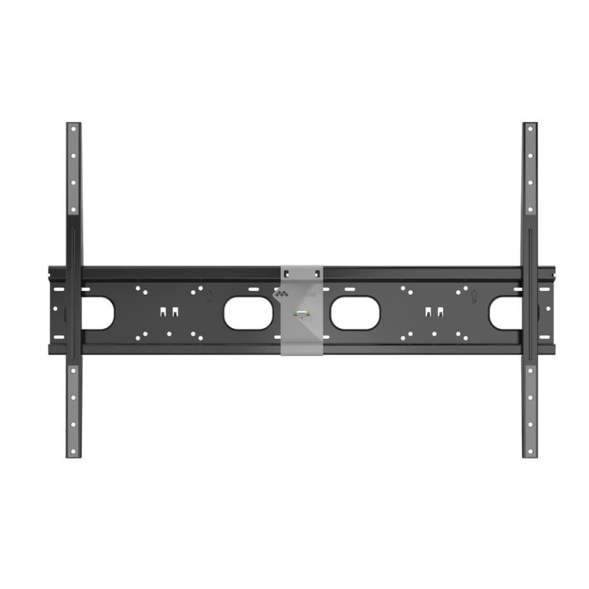 Feste TV-Halterung (Wand/Trockenbau) Meliconi Extra 900F CG 480818 schwarz
