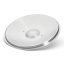 Stainless steel lid de Buyer AFFINITY 3709.14N, 14 cm