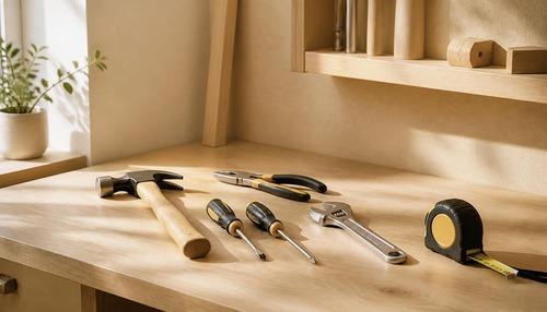 Handwerkzeuge