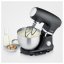 Severin KM 3898 black food processor