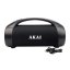 Lautsprecher AKAI ABTS-55 schwarz
