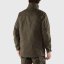Forest Hybrid Jacket