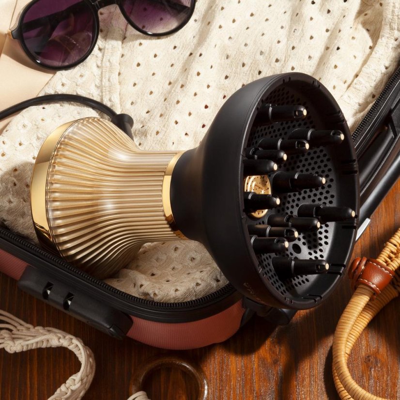 Bellissima DIFFON SUPREME 11824 Hair Dryer
