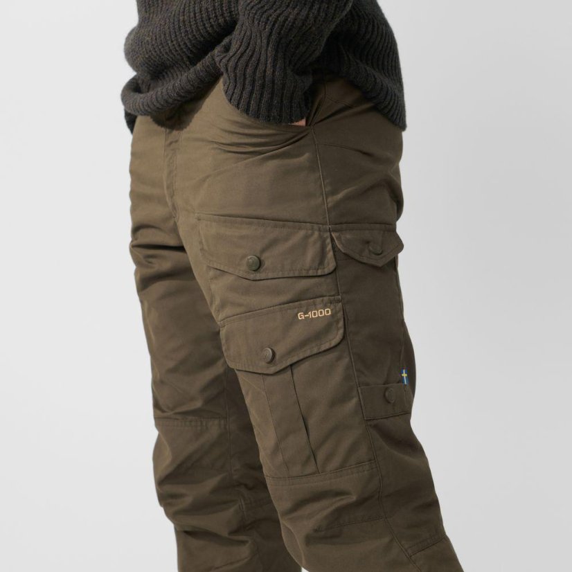 Barents Pro Hydratic Trs M