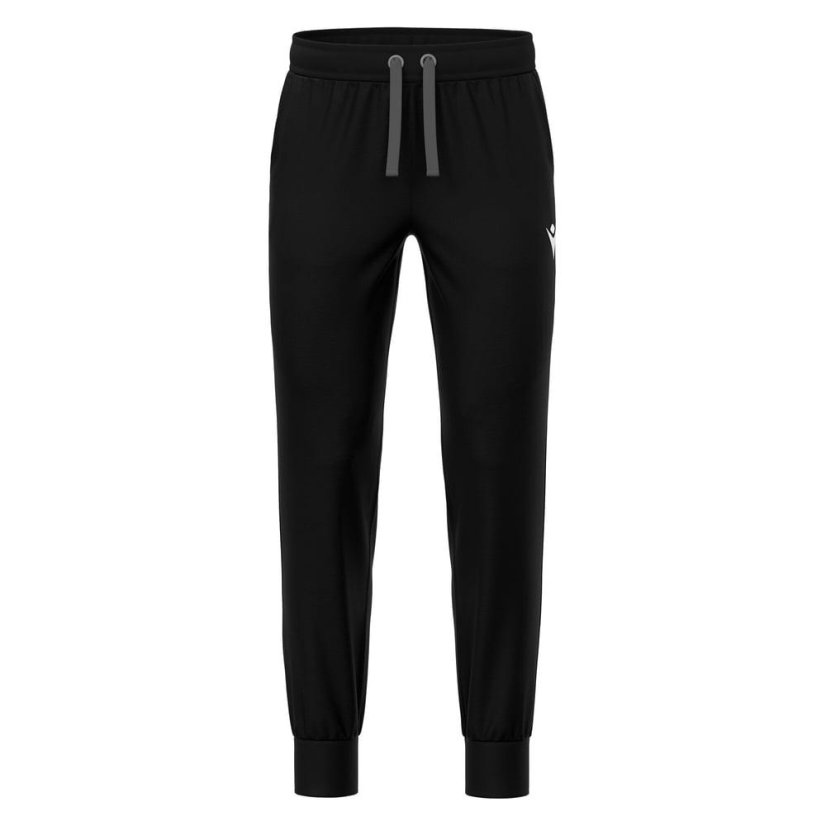 Macron Harp Sweatpants - Color: Black, Size: XXS