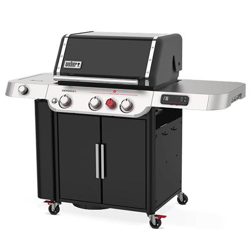Plynový gril Weber Genesis Smart EX335