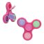 Top Model Glow to Go Rotating Spinner with 3 Lip Shines