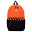 Rucksack Kelme Campus - Farbe: Orange