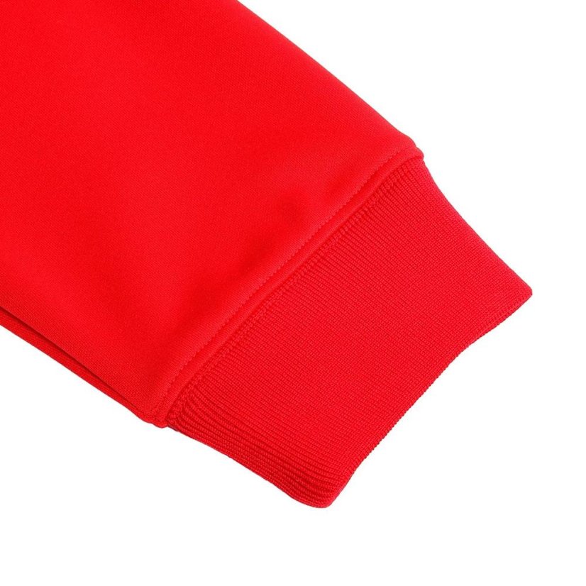 Kelme Sweatshirt Lince - Color: Red, Size: M