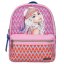 Hippie backpack Top Model Seventies, Candy