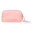 Mini-Tasche mit Karabinerhaken Top Model Juicy