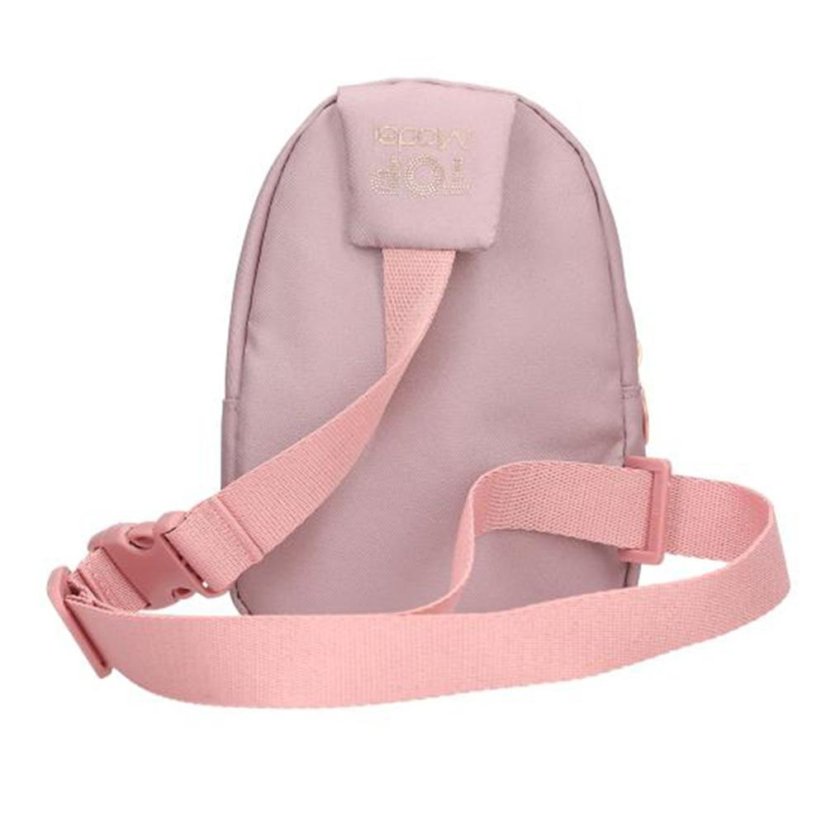 Top Model Viva Violet crossbody bag