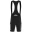 Hoja Bib Shorts M