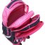 Targett Candy Flower 17917 school trolley backpack