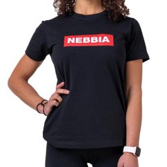 Dámské triko Nebbia
