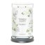 Yankee candle Signature Tumbler nagy gyertya, White Gardenia