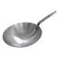 WOK-Pfanne de Buyer Carbone Plus 5114.35, 35,5 cm