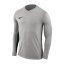 Dětský dres Nike Tiempo Premier JSY SS - Szín: Fehér, Méret: S