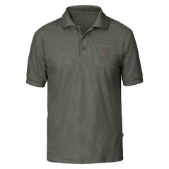 Pánská polokošile Fjällräven Crowley Pique Shirt M