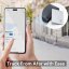 Smart tracker Aukey TM-21