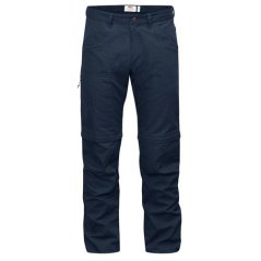 High Coast Zip-Off Trousers