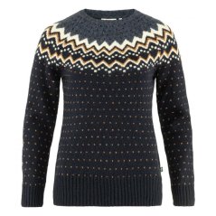 Övik Knit Sweater W