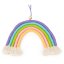 Ylvi DIY Rainbow Set zur Herstellung eines Regenbogens, 5 Farben