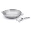 Pfanne de Buyer ALCHIMY LOQY 3663.24, 24 cm Edelstahl