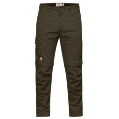 Karl Pro Zip-Off Trousers