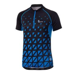 Radtrikot Klimatex Delmar