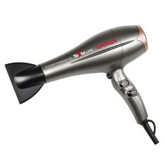 G3Ferrari G3002900 szürke hajszárító