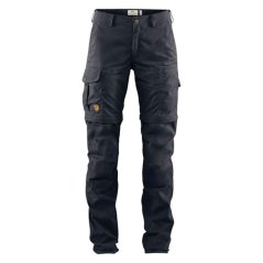 Karla Pro Zip-Off W