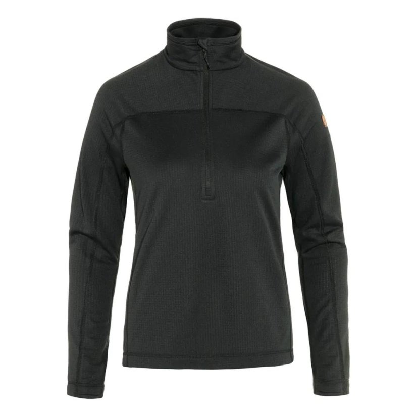 Abisko Lite Fleece Half Zip W