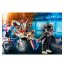 Policejní kolo Playmobil 70573