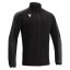 Macron Arno Sweatshirt - Color: Bottle green, Size: M