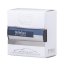 Zapachy do samochodu Millefiori Milano Icon Textil Geometric, Cold Water