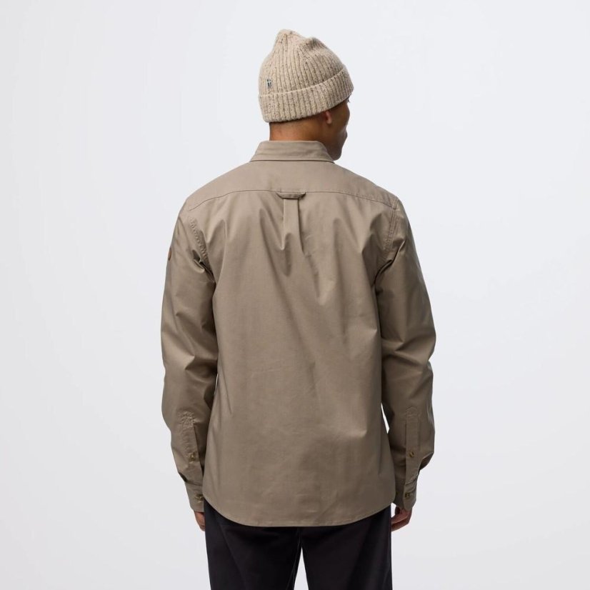 Övik G-1000 Shirt LS M