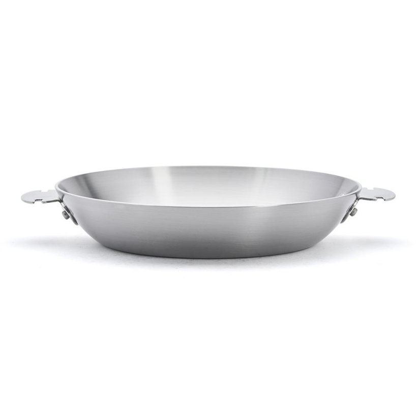Pfanne de Buyer Alchimy Loqy 3663.32, 32 cm