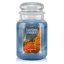 Svíčka Country Candle velká, New England