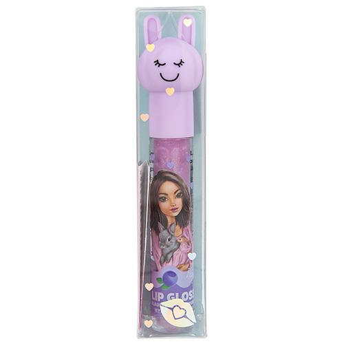 Lesk na rty Top Model Rabiit Blueberry, Fergie