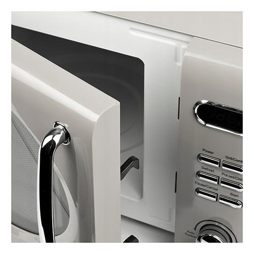 G3Ferrari G1015510 gray microwave oven