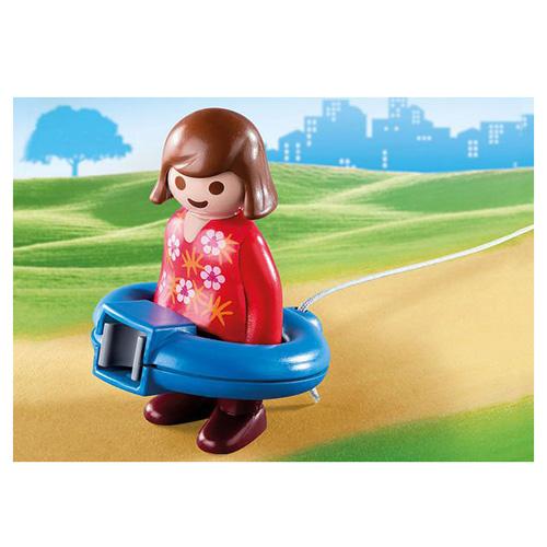 Můj tahací pejsek Playmobil 70406