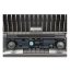 Roadstar HRA-270CD+BT radio, brown