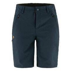 Abisko Trail Stretch Shorts W