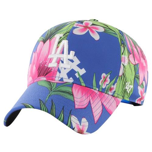 Herren-Baseballkappe Hurley LA Dodgers x 47 MVP Herren-Baseballkappe Hurley LA Dodgers x 47 MVP