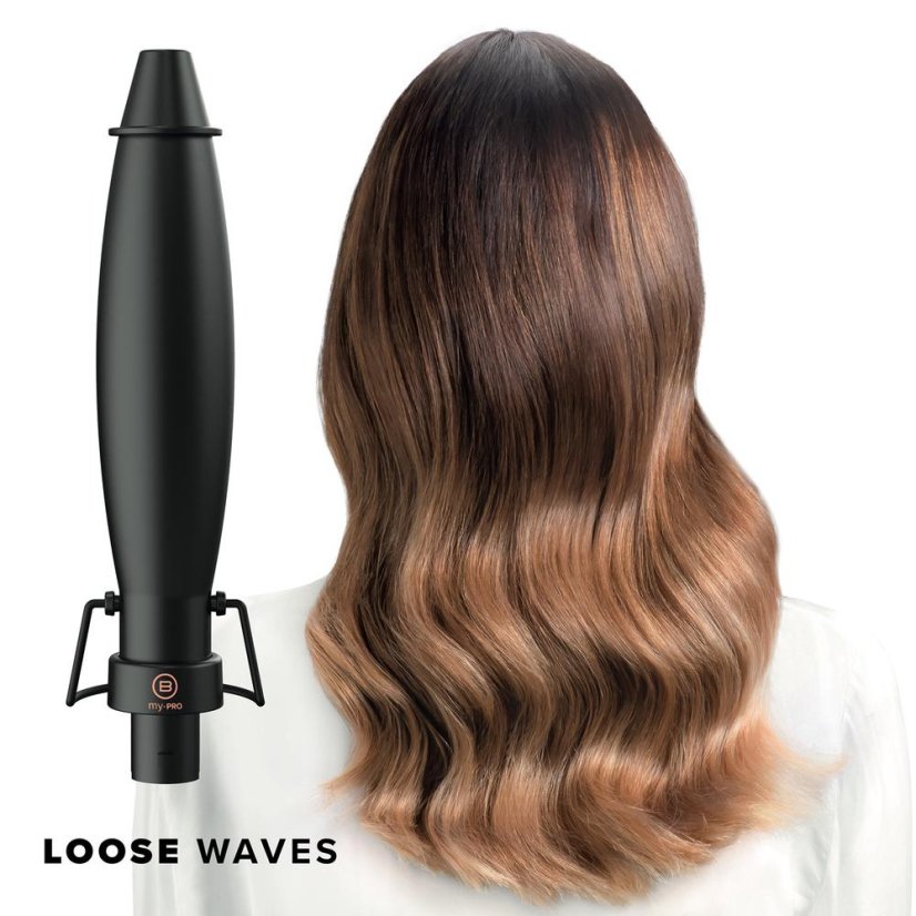 Kulma Bellissima My Pro Twist+Style 11888