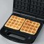 Severin SA 2968 black sandwich maker