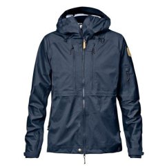 Keb Eco-Shell Jacket W