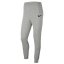 Pánské kalhoty Nike Park 20 - Szín: Kék, Méret: XL