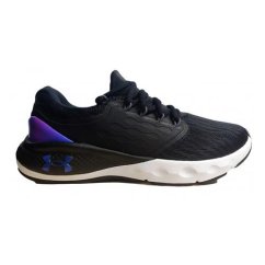 Laufschuhe Under Armour Charged Vantage ClrShft W Black